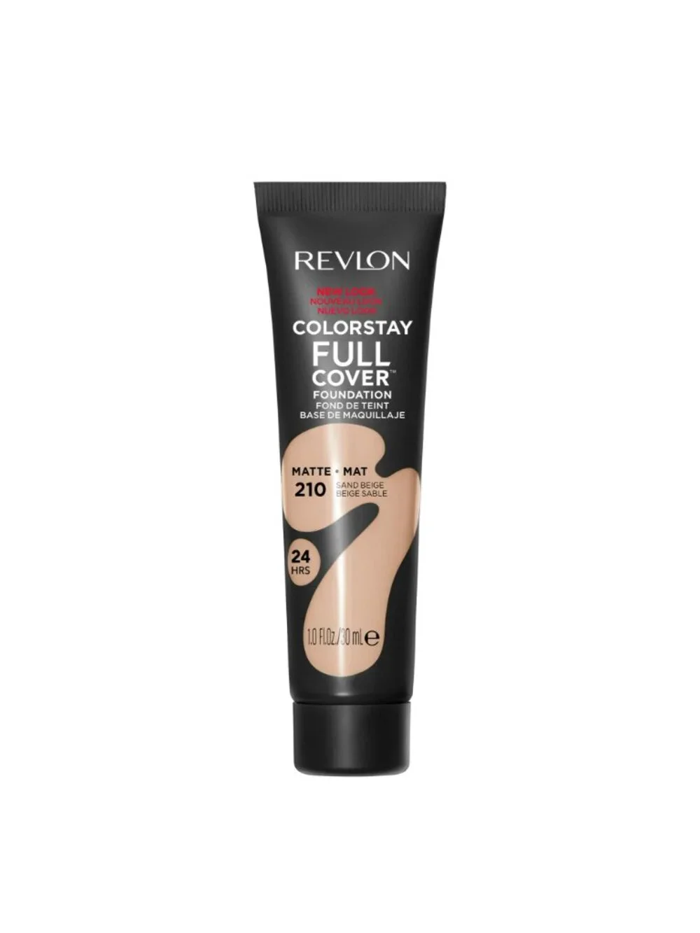 Revlon this foundation